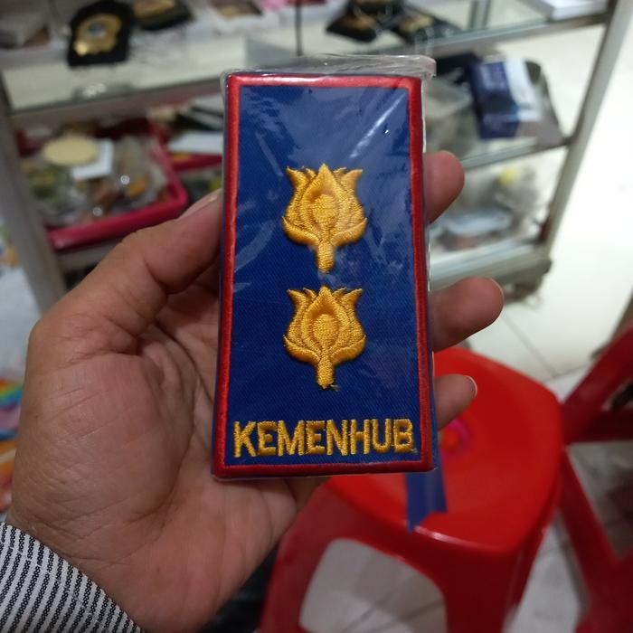 Pangkat Kemenhub Golongan 4A