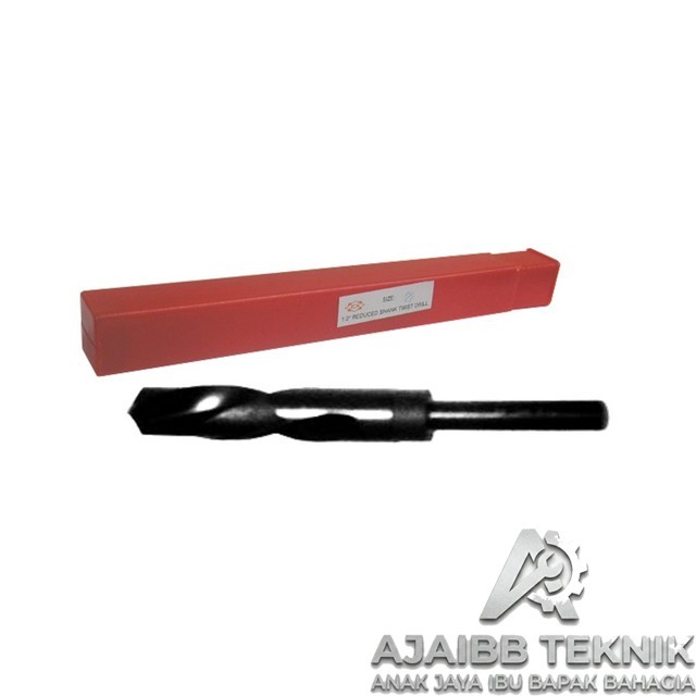 Jck Bor Besi Reduced Shank 20.0mm (as 1/2") 18.0mm (as 1/2") 16.0mm (as 1/2") 21.0mm (as 1/2") 14.0m