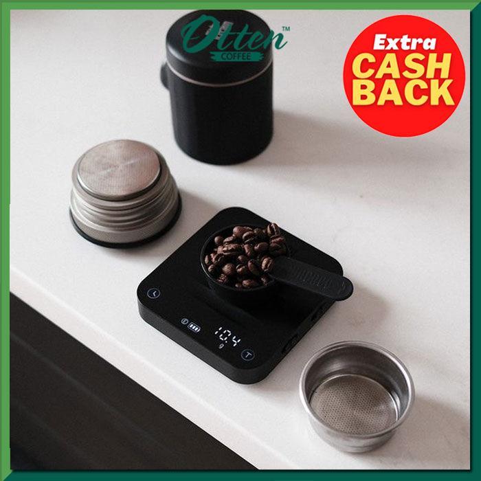 Wacaco - Exagram Pro Scale Timbangan Kopi 2Kg