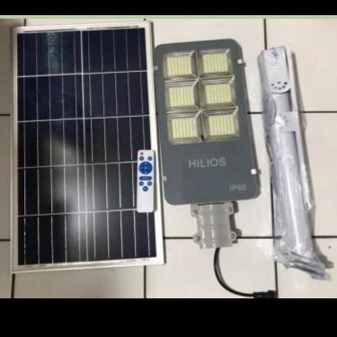 LAMPU PJU SOLAR CELL 150 WATT TWO IN ONE / TENAGA SURYA / LAMPU JALAN
