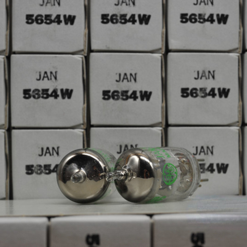 GYYKD- GE 5654W VACUUM TUBE UPGRADE 6J1 EF 95 403A 6 AK5 5564 6 K4 TUBE AMPLIFIER HIFI AUDIO