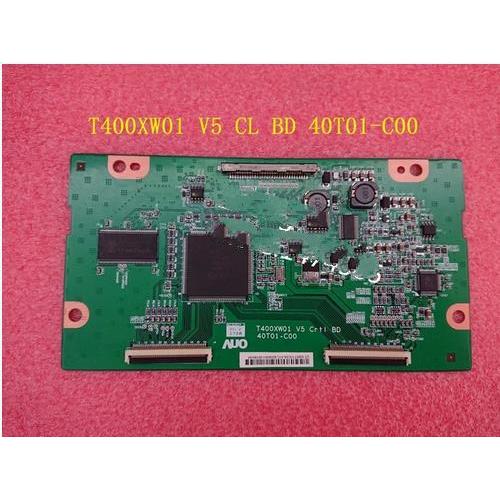 original new t-con T400XW01 V5 CL BD 40T01-C00