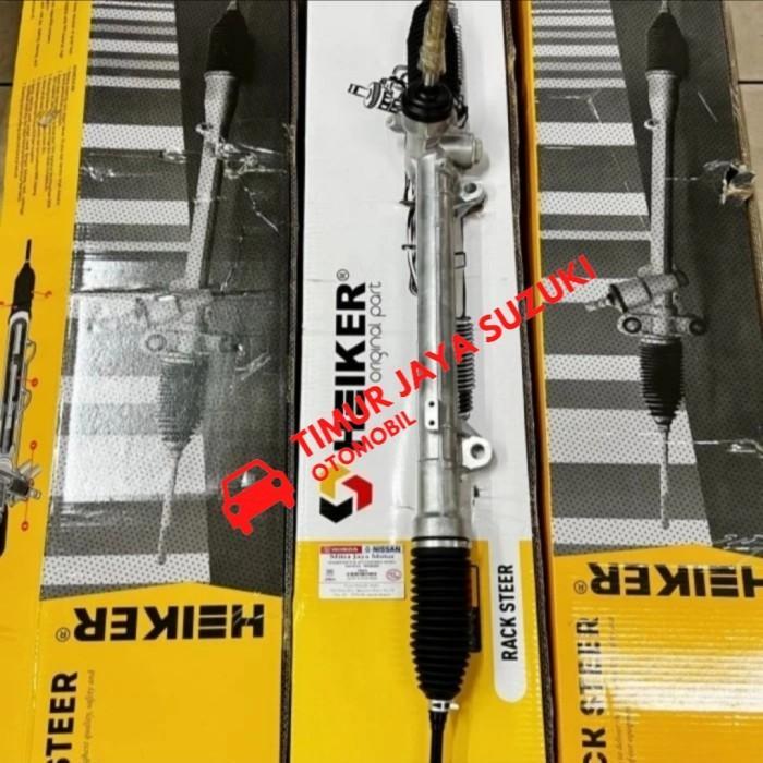 AKSESORIS MOBIL] RACK STEERING NISSAN XTRAIL T31 2009-2012 HEIKER SPAREPART SUZUKI ORIGINAL OEM