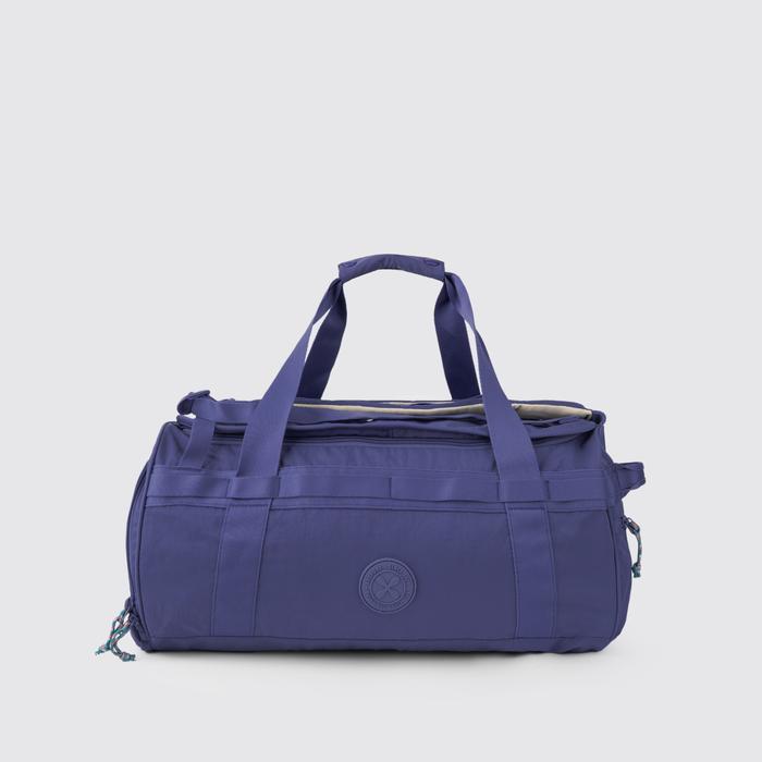 Exsport Take A Trip Duffle, Blueberry, L