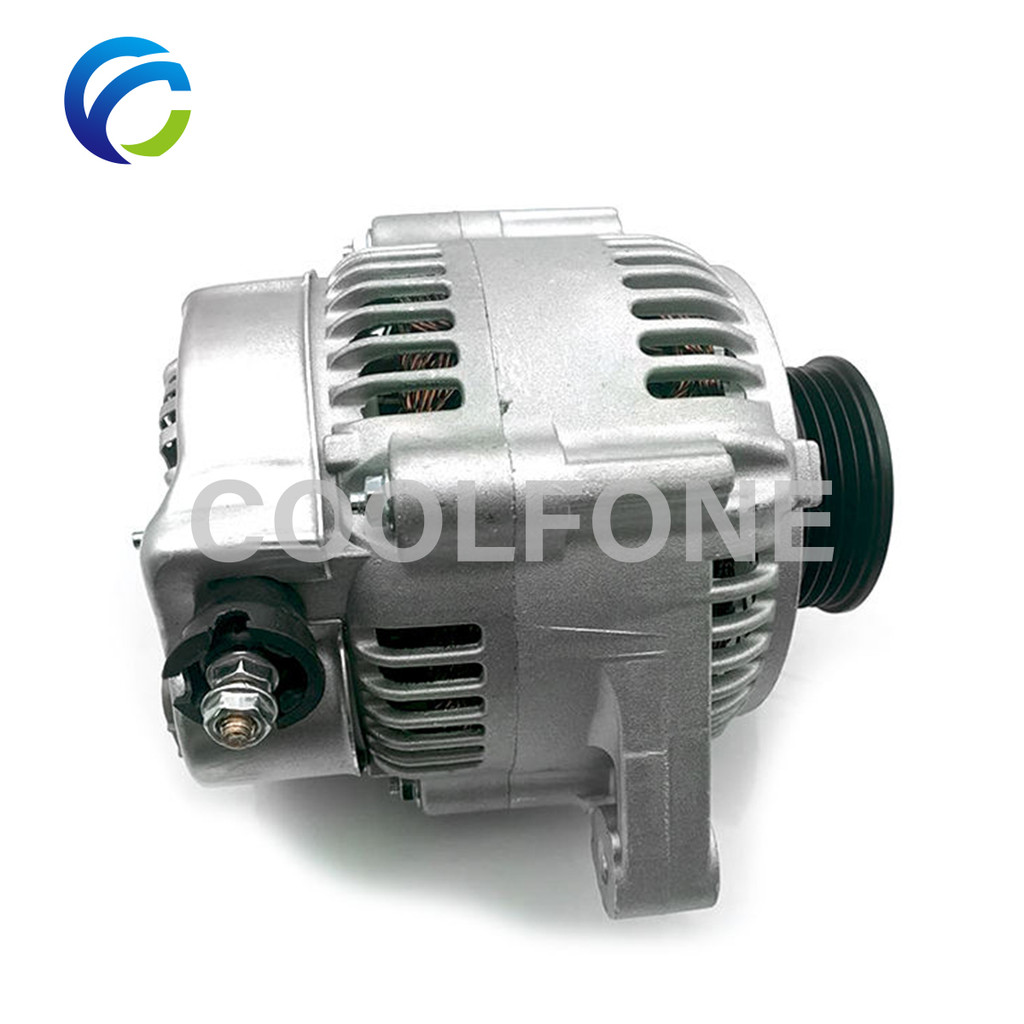 Generator Alternator for TOYOTA Corolla Paseo Starlet Previa Starlet 2706011170 2706011281