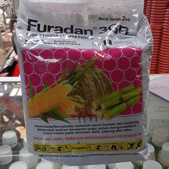 FURADAN 2KG