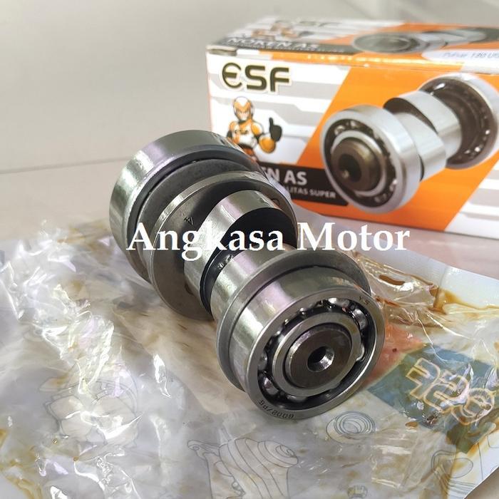 Noken As Pulsar 180 Ug3 Camshaft Pulsar 180 Ug3