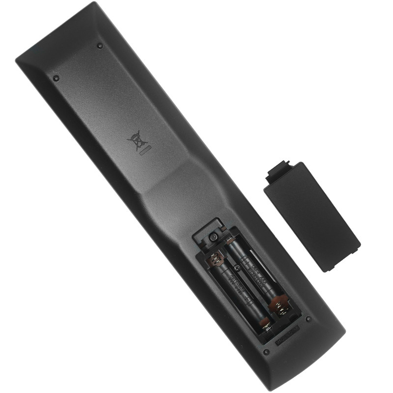 Original RC-929R Remote Control, Compatible with Pioneer HTP-074 VSX-325 VSX-532 VSX-531 S-12A