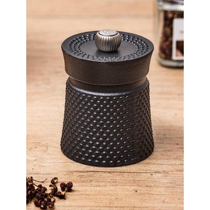 Peugeot BALI Cast Iron Pepper Mill Gilingan Lada Made in France