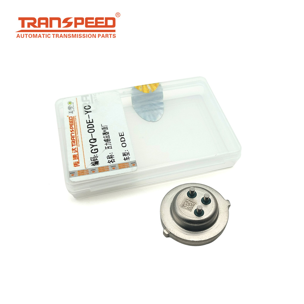 TRANSPEED 0DE DQ500 DQ380 DQ381 Automatic Transmission Clutch