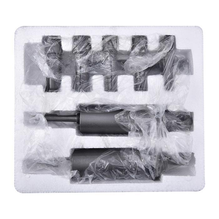 Treker Bearing Puller Set 8 Pcs Cvt Treker Lepas Pembuka Bearing Laher Tutup Cvt Treker Bearing