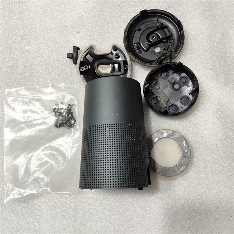 Original second-hand spare parts For Bose Soundlink Revolve Bluetooth speaker shell