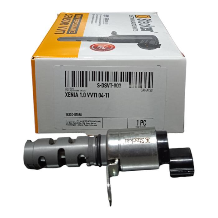 Sensor Vvti / Sensor Oli Ocv Xenia 1.0 Vvti Stecker