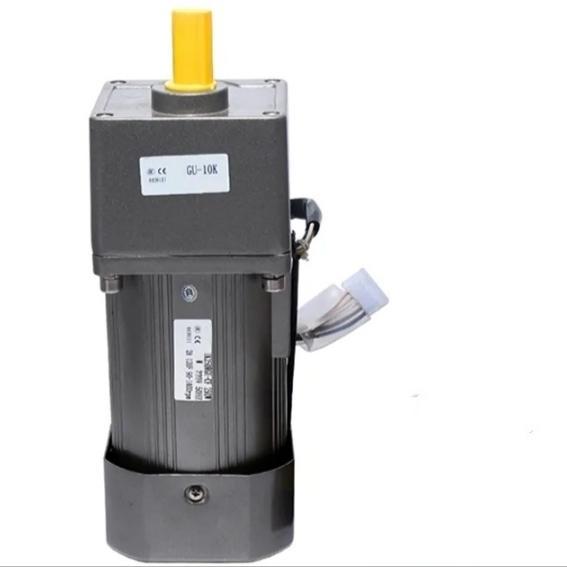 Dinamo motor gearbox 400watt, 250Watt, 180Watt dgn torsi besar - 400Watt