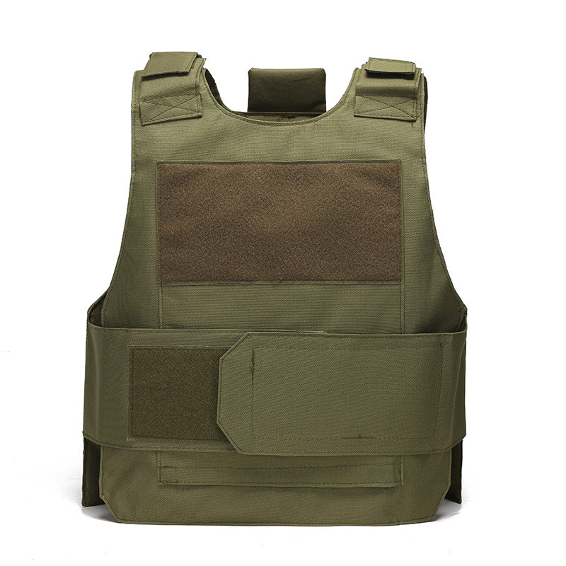 Tactical Vest Multi Functional Armor Tactical Carrier Vest Cp Camo 800D Tactical Airsoft Vest