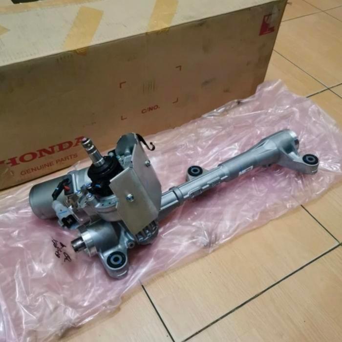 GEARBOX RACKSTEER RACK STERING STEER STIR HONDA CITY GM JAZZ GE8 2008 2009 2010 2011 2012 2013 ORI