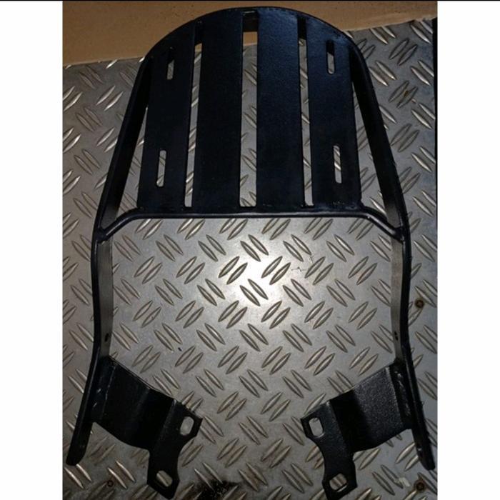 Breket Box Honda Cb150X / Cb 150X Tebal