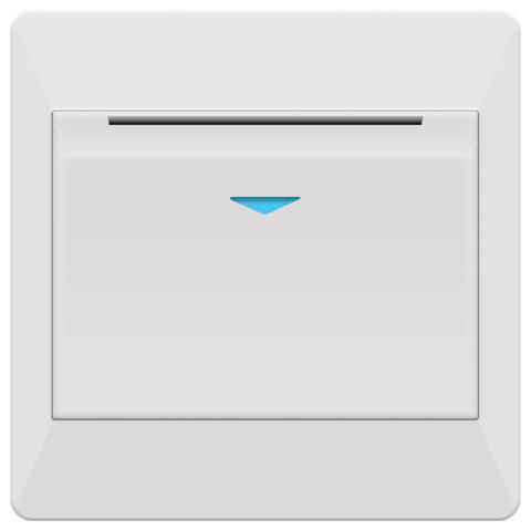 Boss B2031Rfkt Hotel Key Card Rfid