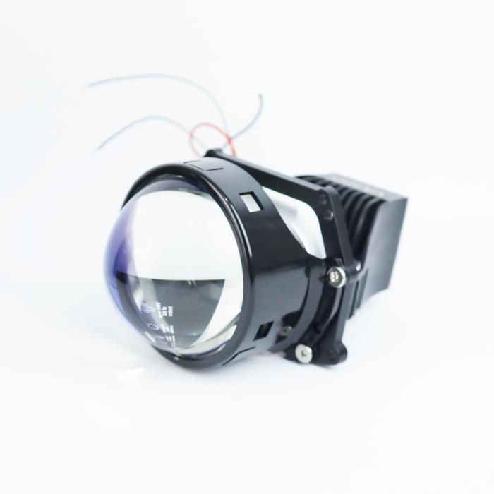 V1 - 3.0 Biled Projector Vahid Venus Series Venus 1 High Quality Led Projector Headlight Lens