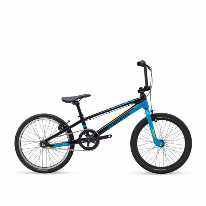Polygon Sepeda BMX Razor