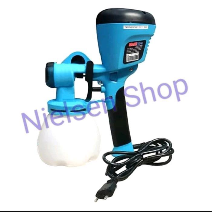 spray elektrik gun multipro esp99