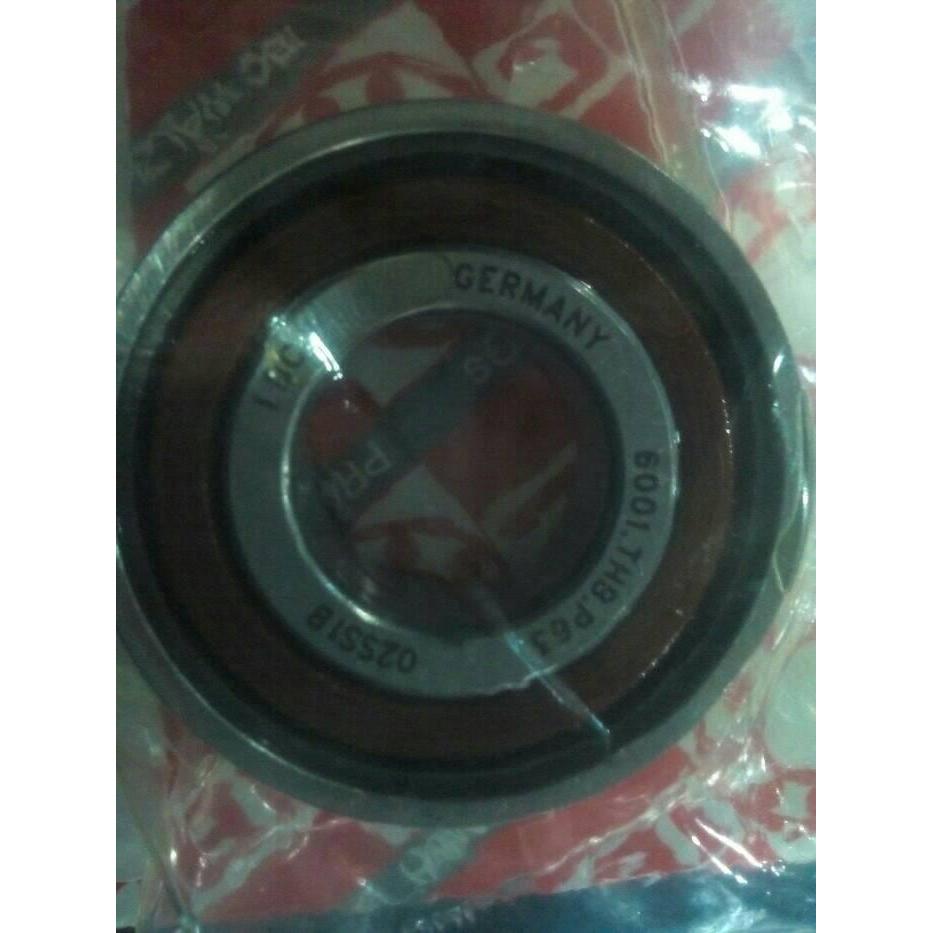 6001 THBP63 / 6001THBP63 IBC BEARING HIGH SPEED MADE IN GERMANY