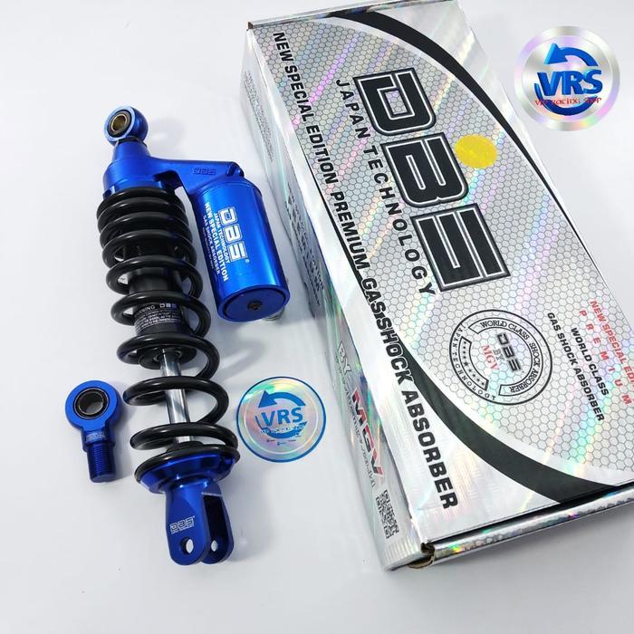 Shock Tabung Dbs Gseries-725 Mio Beat Scoopy Vario Fi Vario 150 Genio