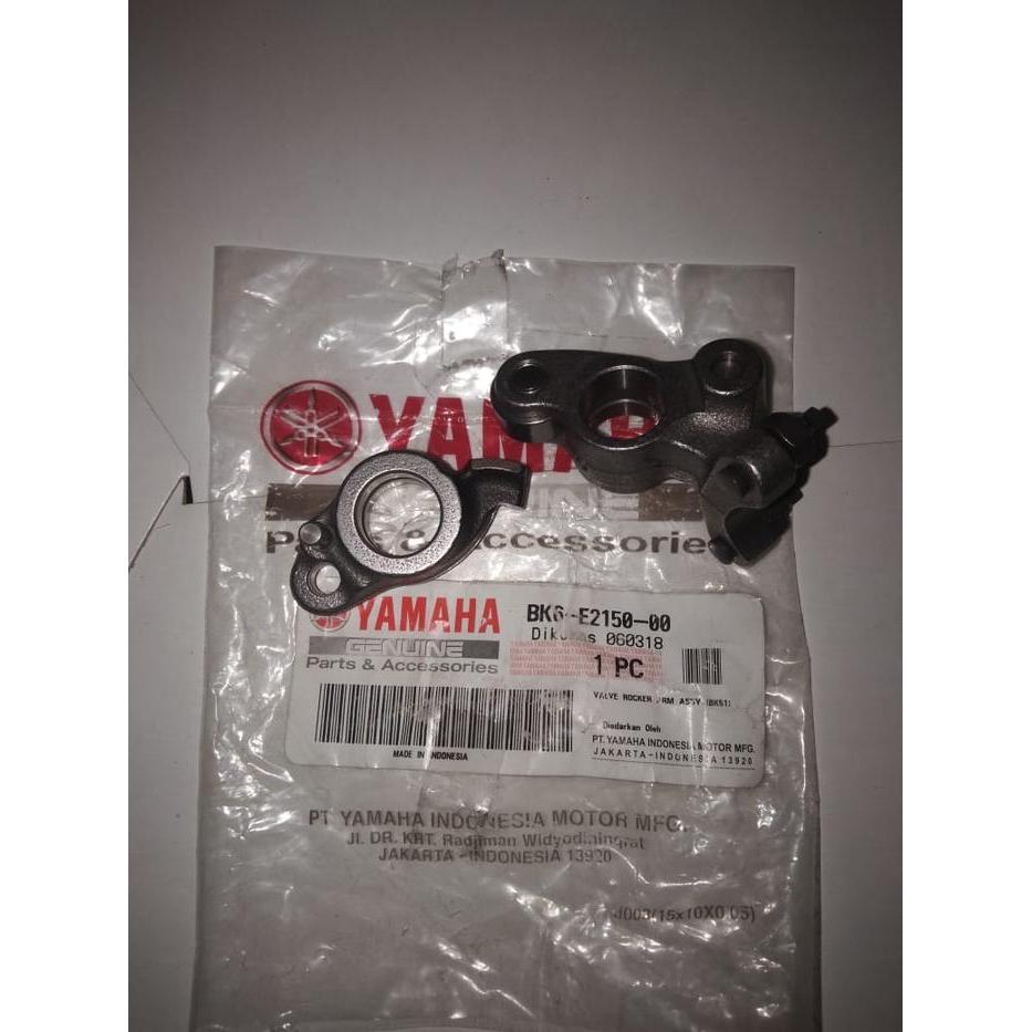 Temlar Pelatuk Klep Vixion 155 In Ygp Bk6-E2150-00