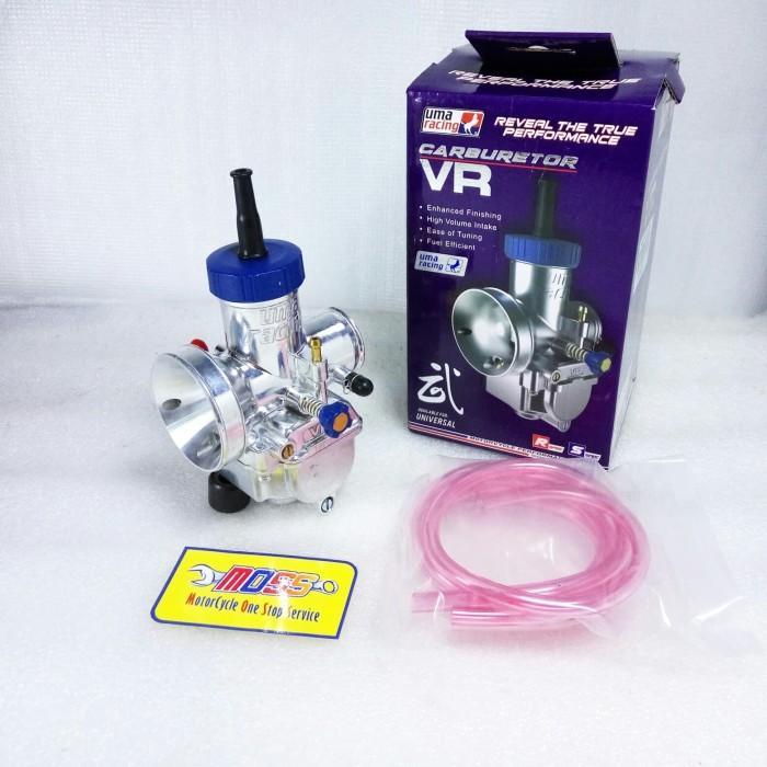 Karburator Uma Racing Vr 28