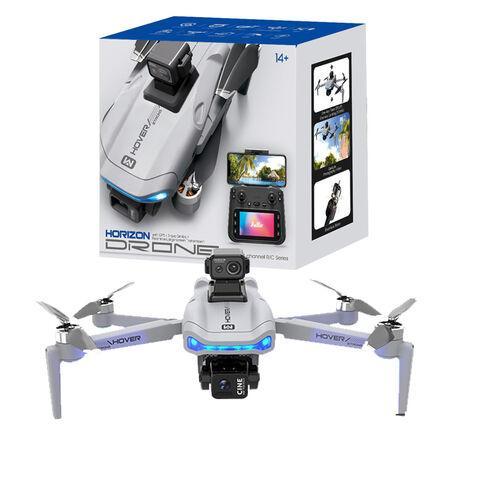 NEW Drone JJRC X40 PRO GPS 3Axis Gimbal Camera 4k Profesional HD 1080p With Screen Remote Contro Alt