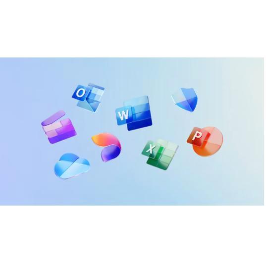 License Microsoft Office 365 Personal 1 Tahun Original