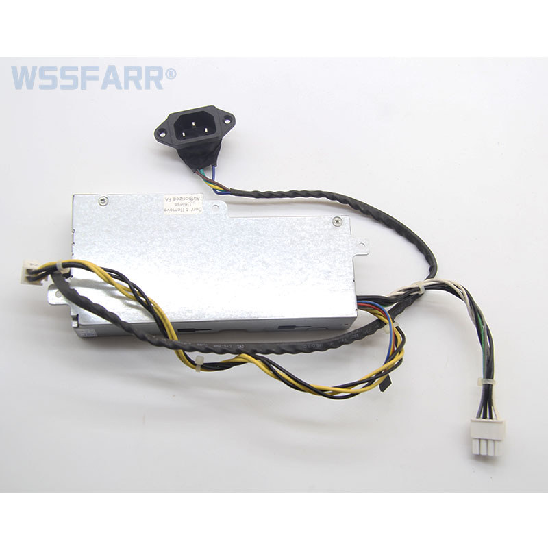 FOR DELL Optiplex 9010 9020 2330 AIO PSU 200W Power Supply CN-0CRHDP 0CRHDP CRHDP L200EA-00