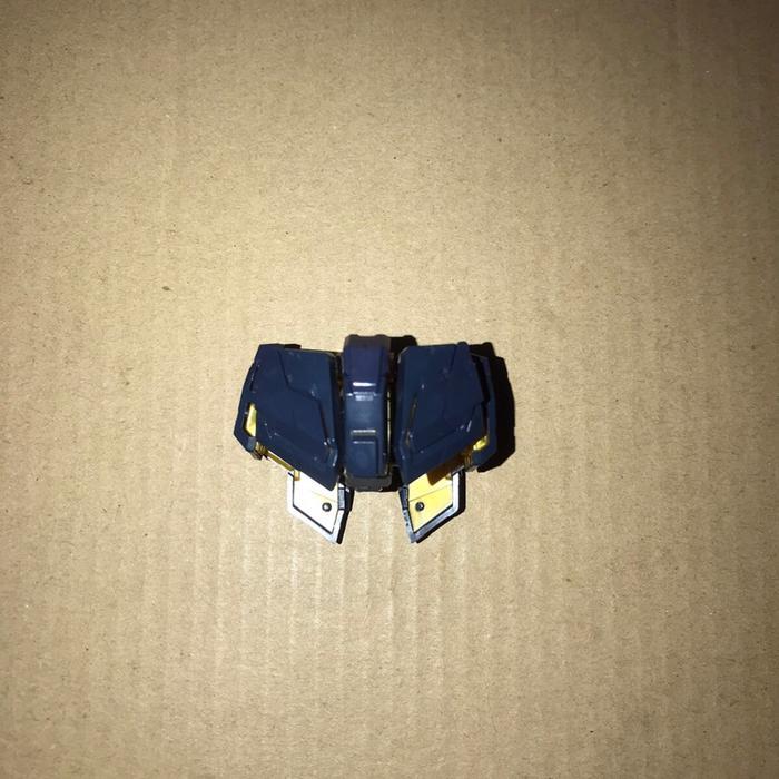 RG Unicorn Gundam 02 Banshee Norn Part Waist Unit 2nd
