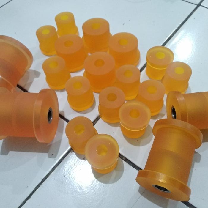 Bushing Per Daun Suzuki Jimny Katana Dan Bushing Per Daun Futura