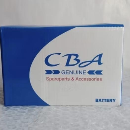 CBA BATTERY SPRAYER / BATERE POMPA ELEKTRIK