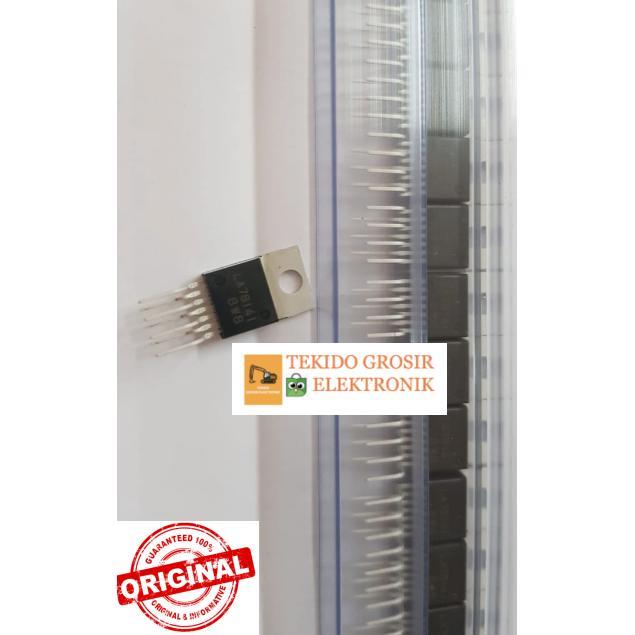 IC ASLI LA78141 LA 78141 ORIGINAL