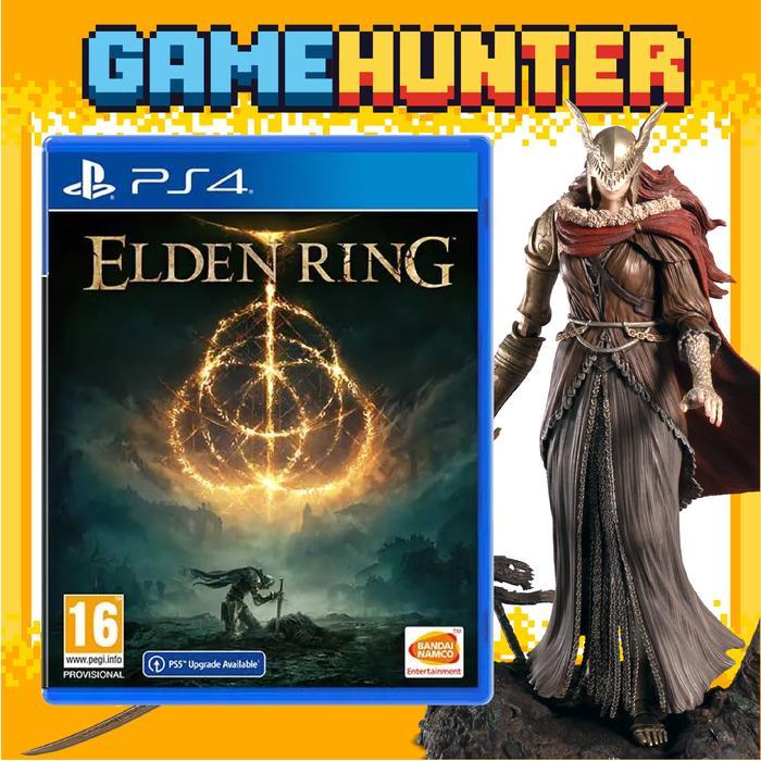PS4 Elden Ring / EldenRing / Elden [English]