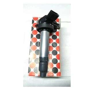 COIL GRAND MAX AVANZA XENIA RUSH TERIOS VVTI DAIHATSU IGNITION COIL ORIGINAL