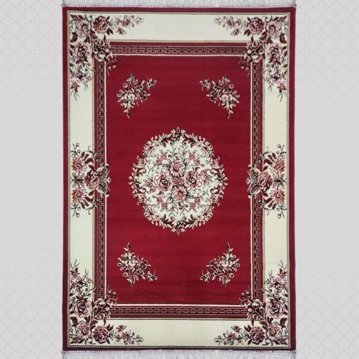 KARPET PERMADANI LOKAL ALMAYA [210X310 (cm) ]