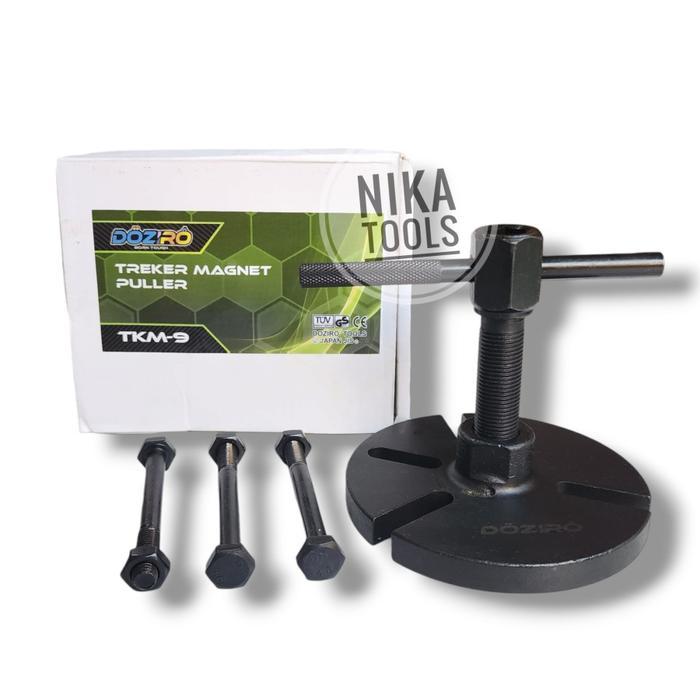 Treker Magnet No 9 Magnet Puller Treker Magnet Yamaha