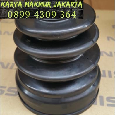 BOOT AS RODA CV JOINT BAGIAN DALAM NISSAN GRAND LIVINA