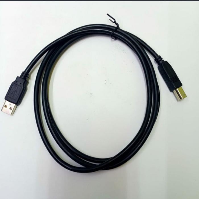 KABEL USB AUDIO MIXER YAMAHA MG16XU BERKUWALITAS