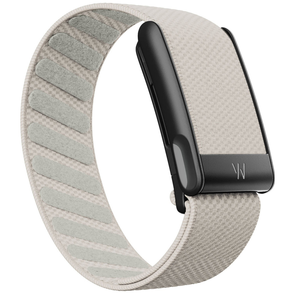 Suitable For Whoop 5.0 Wristband Strap, Nylon Woven Elastic Whoop Mg Sports Replacement Strap, W