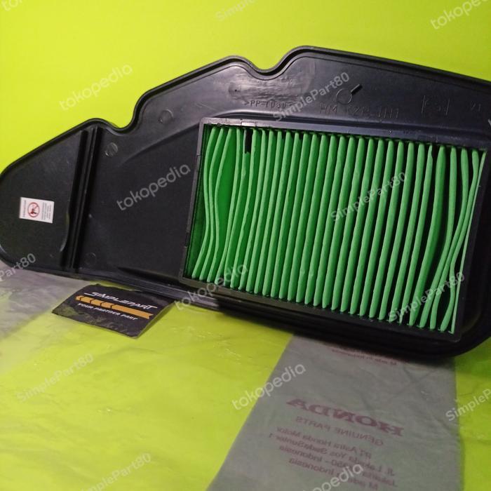 "New" filter udara vario 125 filter udara vario 150