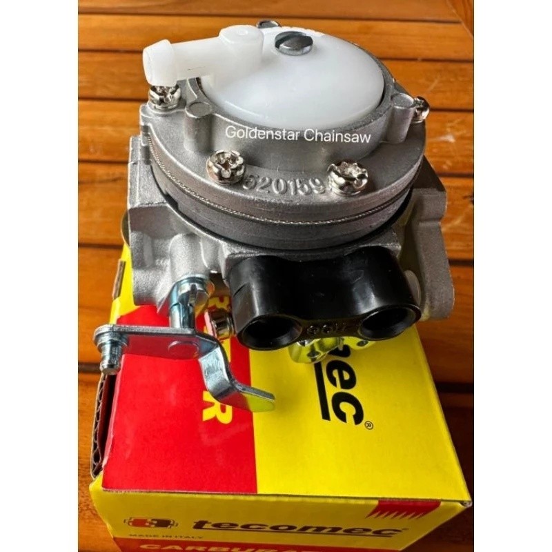 Carburator Assy Chaimsaw 070 Tecomec ( Karburator Senso  070 / 720 Tecomec )