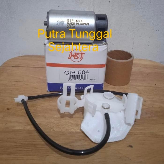 Fuel Pump Pompa Bensin Hkt Gip-504 Innova Bensin Lama