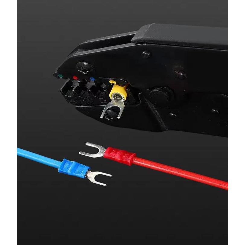 (COD) SKUN KABEL Y SATUAN,SKUN KABEL Y BANYAK UKURAN,SKUN KABEL SV,SKUN KABEL GARPU Sv 1.25-3 Sv