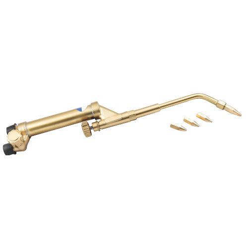 Morris Welding Torch (Japan Style) WSS - 7501 Type S