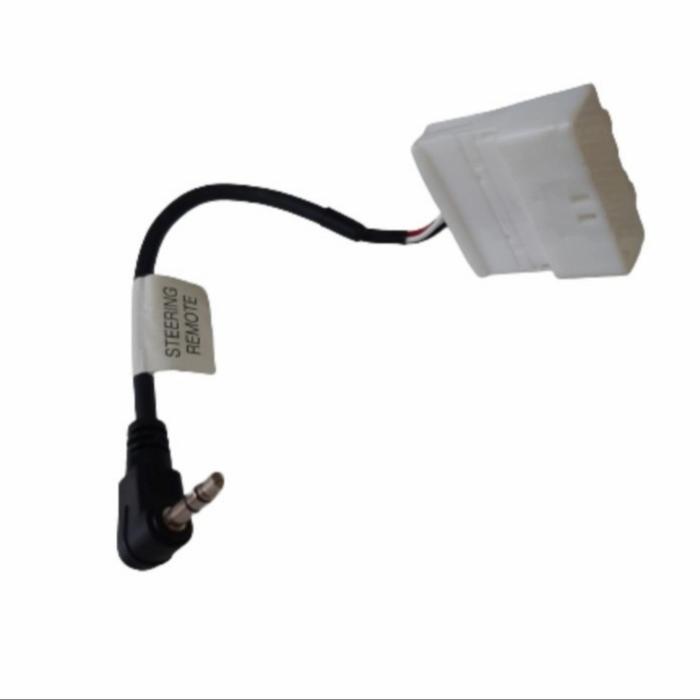 Soket Stering Wheel Android