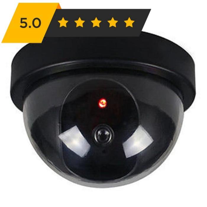 BERGARANSI Fake / Palsu CCTV Untuk Dalam Rumah 1
